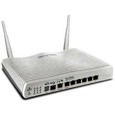 DrayTek Vigor 2860Vn-Plus VoIP/WiFi VDSL